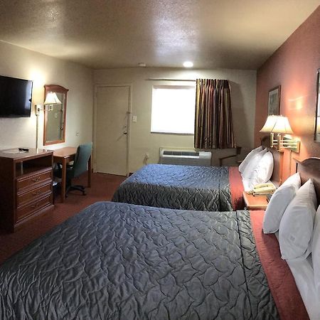 Best Budget Inn 阿比林 外观 照片