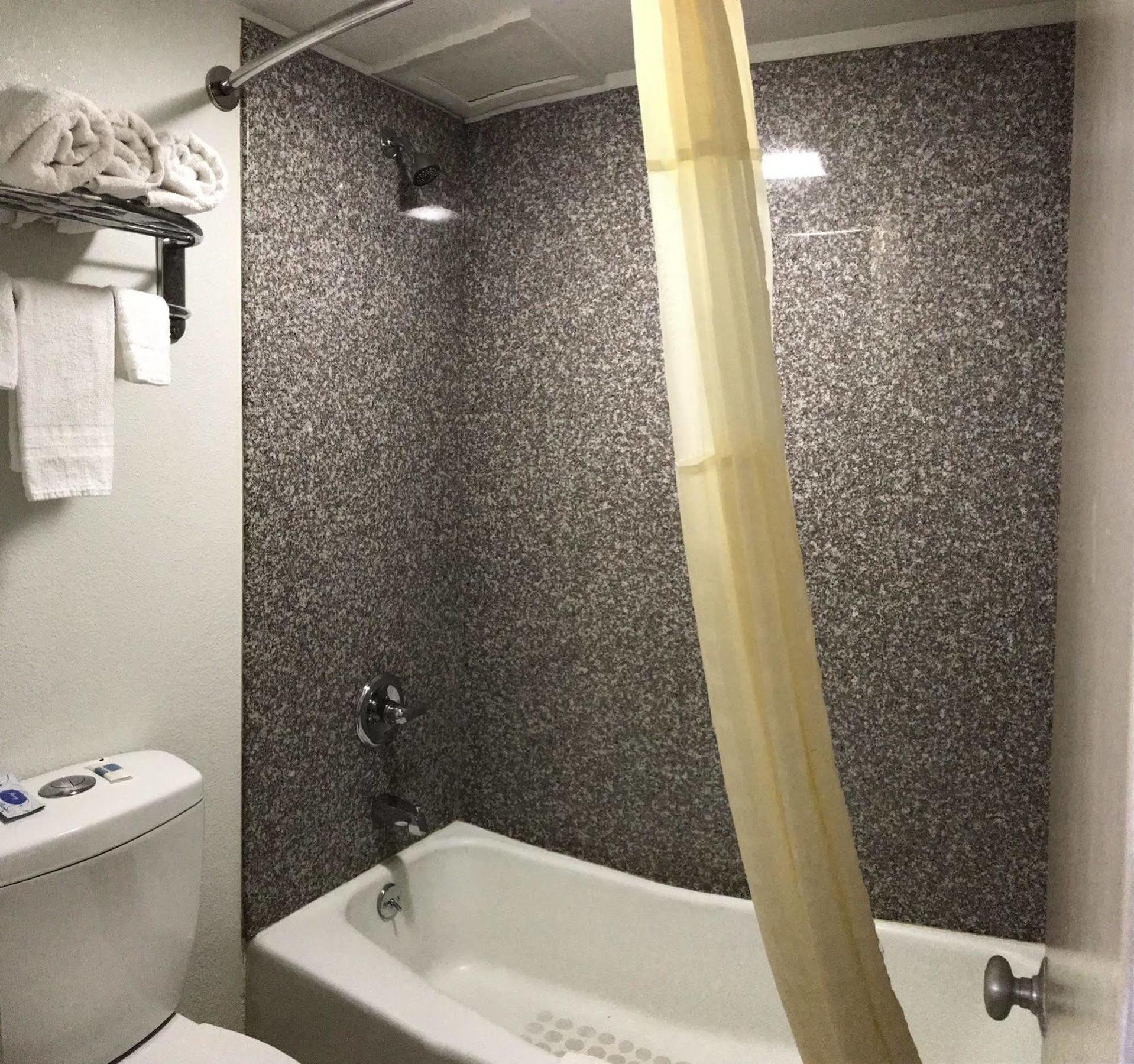 Best Budget Inn 阿比林 外观 照片