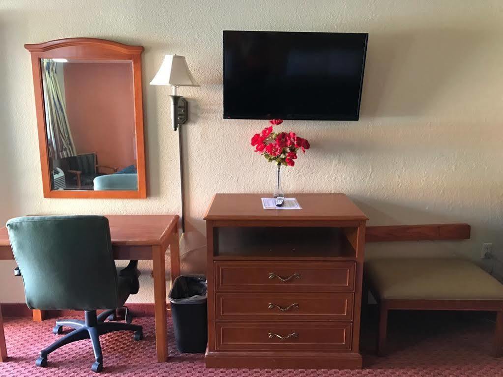 Best Budget Inn 阿比林 外观 照片
